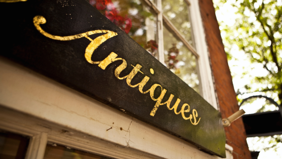 Hidden Gems: Must-Visit Antique Shops in the Twin Cities | Counselor Realty